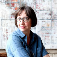 Lyz Nagan avatar image