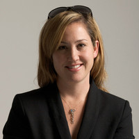 Elena Hale avatar image