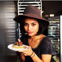 Janelle Zara avatar image