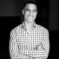 Chris Caines avatar image