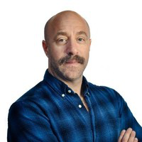 Michael Burkin avatar image