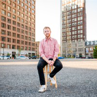 Stephen Carter avatar image