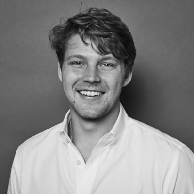 Dillon Rolnick avatar image