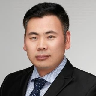 Amos Yan avatar image