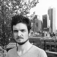 Esteban Backer avatar image