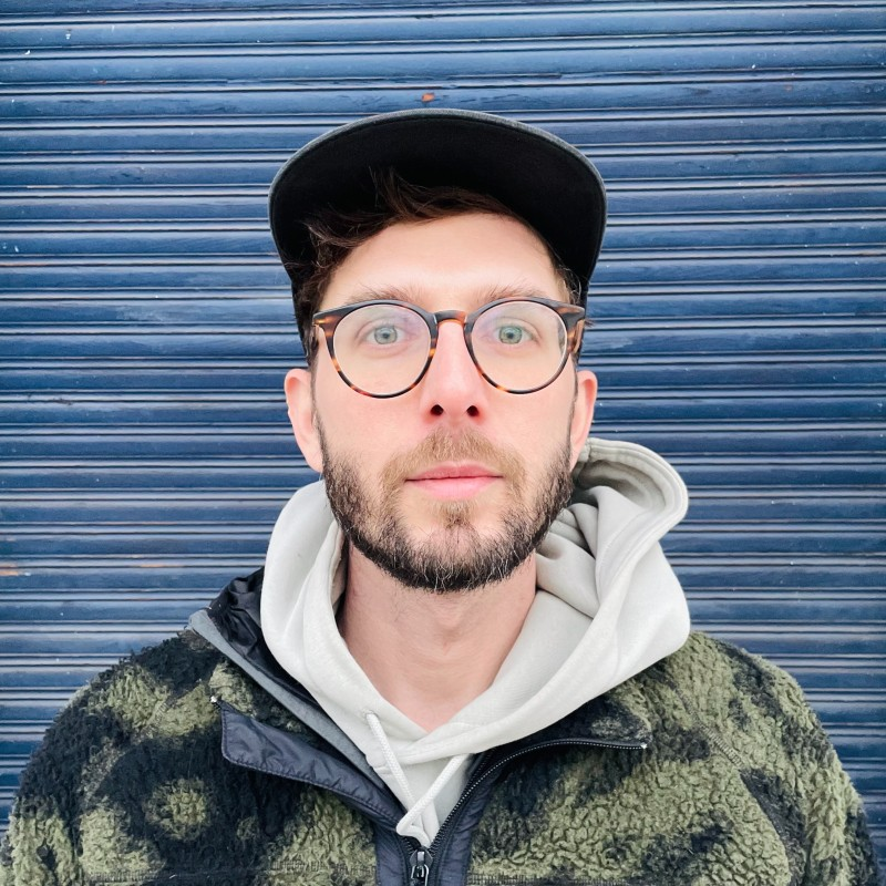 Thomas Gibson avatar image