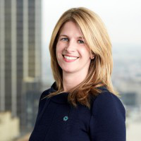 Jill Johnson avatar image