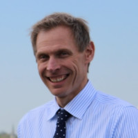 Mark Jackson avatar image