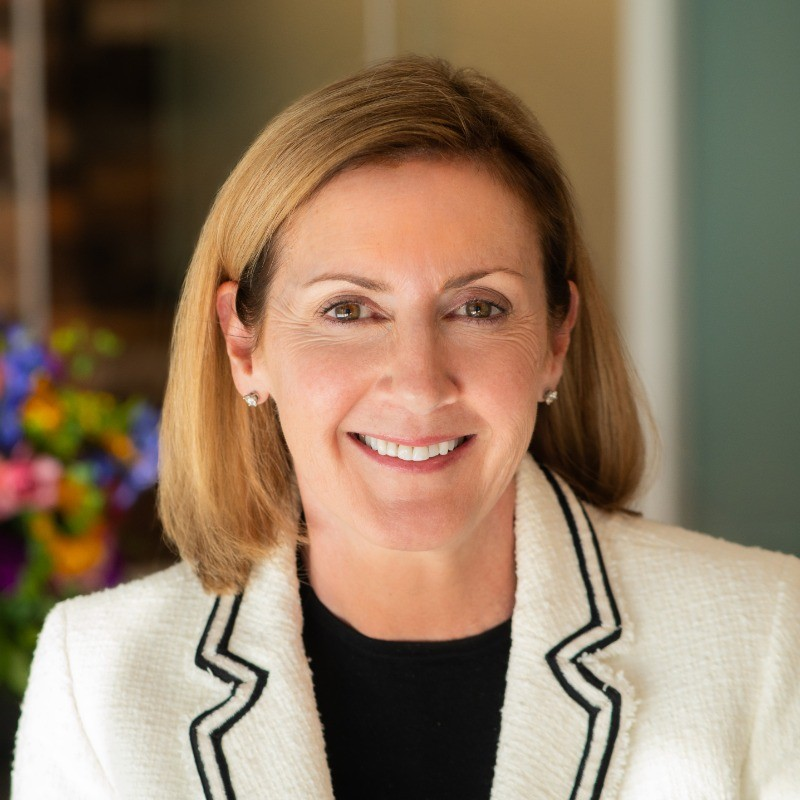 Andrea Ayres avatar image