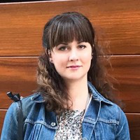 Dina Pugh avatar image