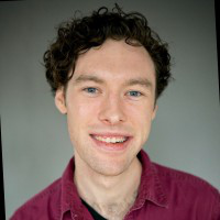 Kyle Acheson avatar image