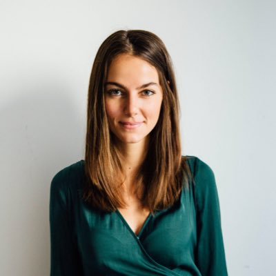 Brooke Torres avatar image