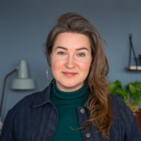 Sini Salminen avatar image