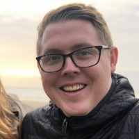 Colin O'Keefe avatar image