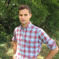 Matthew Jensen avatar image