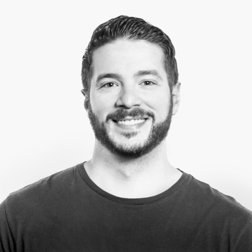 Bryan Berger avatar image