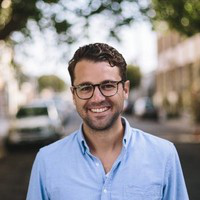 Craig Battin avatar image