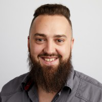 Joshua Kaul avatar image