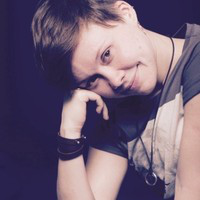 Sasha Vinogradova avatar image