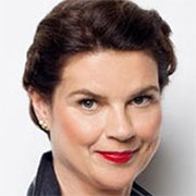 Thessa Mooij avatar image