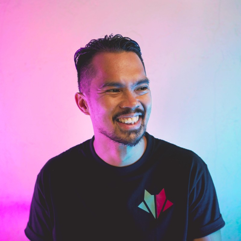 Gerb Reign Inajada avatar image