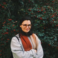 Hailey Cook avatar image