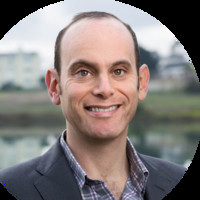 Stuart Kamin avatar image