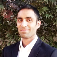 Trit Garg avatar image