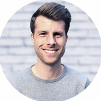 Jesse Waldron avatar image