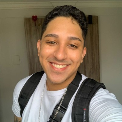 Bruno Rodrigues avatar image