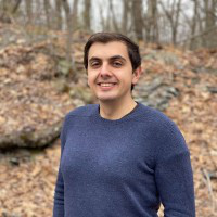 Gregory Lemberskiy avatar image