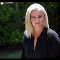 Amber Godinez-Smith avatar image