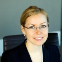 Tatjana Paterno avatar image