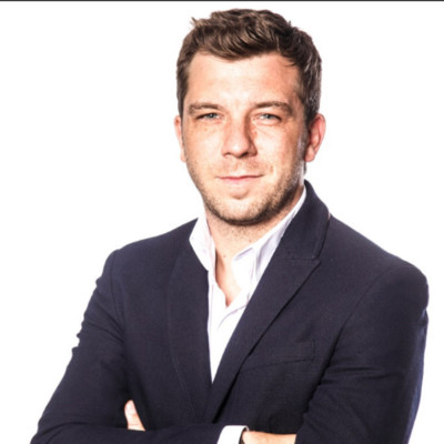 Daniel Nunzella avatar image