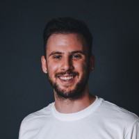 Bogdan Knezevic avatar image