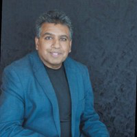 Anil Karmali avatar image