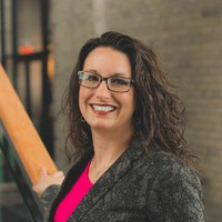 Lisa Cashmore avatar image