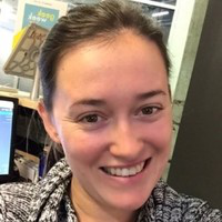 Ashley Campbell avatar image