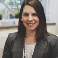 Jillian Perkins-Marsh avatar image