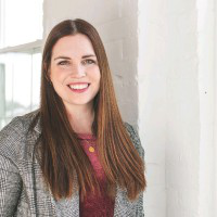 Mallory McKewen avatar image