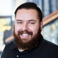 Andrew Verlaan avatar image