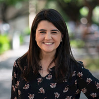 Cecilia Cardenas avatar image