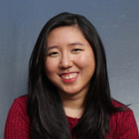 Andrea Jiang avatar image