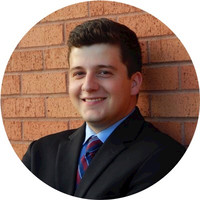 Zachary Price avatar image