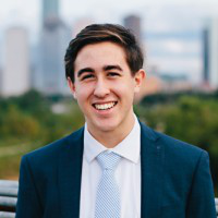 Isaac Mackzum avatar image