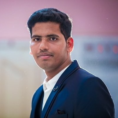 Rajkumar Narasimman avatar image