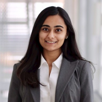 Harshi Rasania avatar image