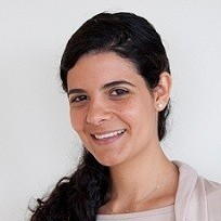 Moran Cabili-Kalmar avatar image