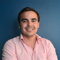 Alain Fontaine avatar image