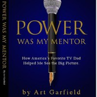 Art Garfield avatar image